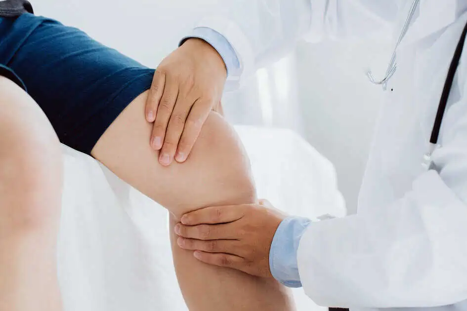 Physical Therapy in Frigate by SANAA WELLNESS